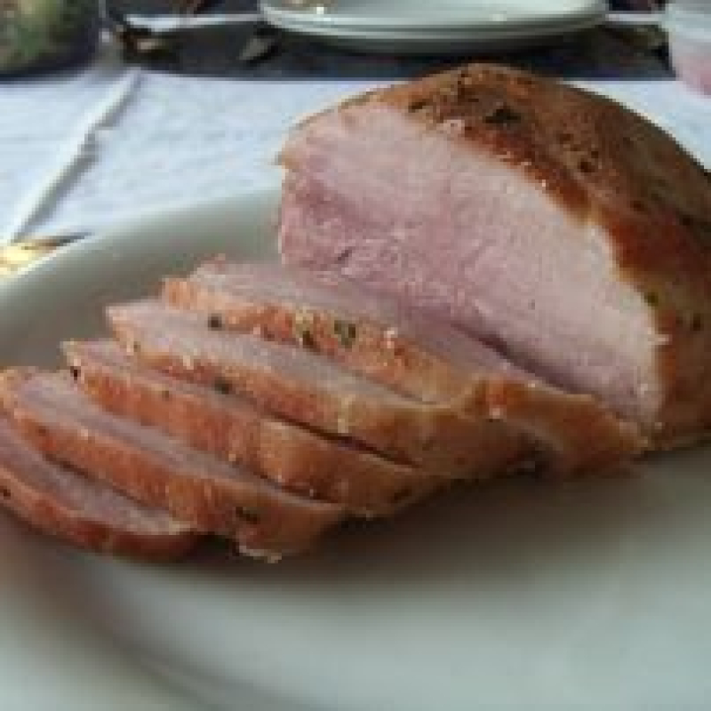 Beenham (per kilo) 