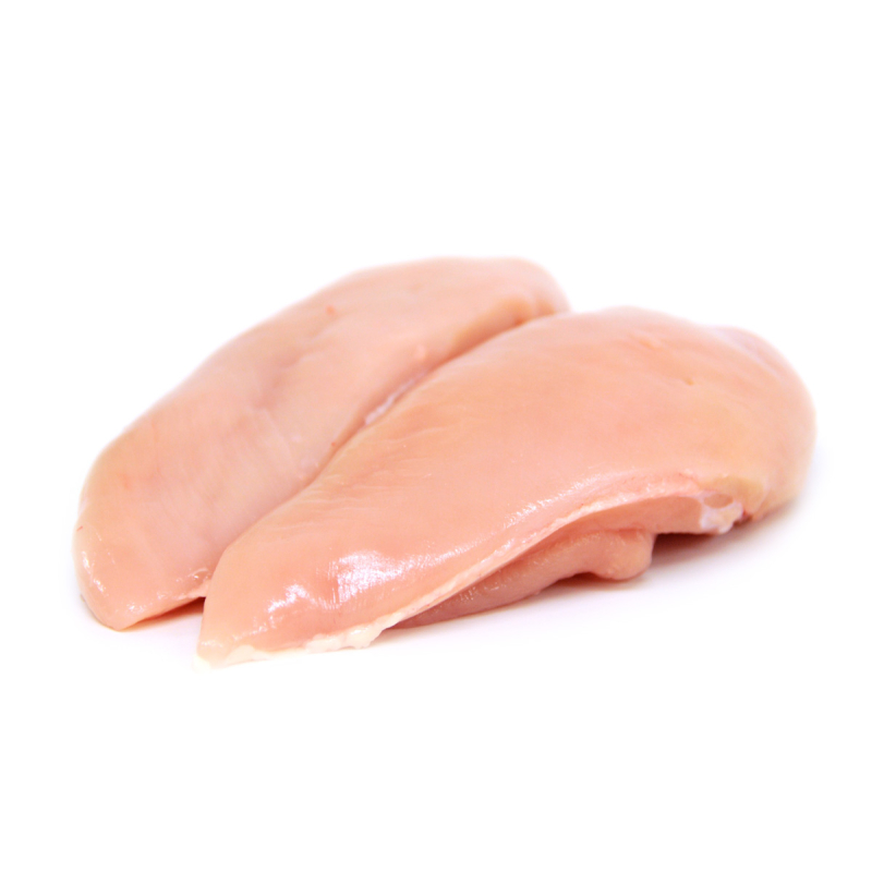 Kipfilet (ca 2.5 kilo)