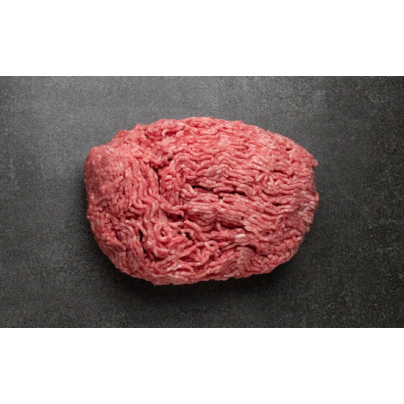 Half om half gehakt (ca. 1 kilo)