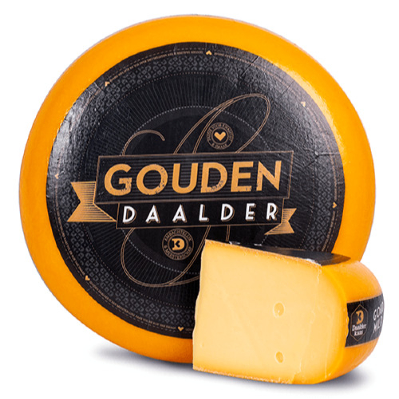 Jong Belegen Beemster Kaas 500 gram