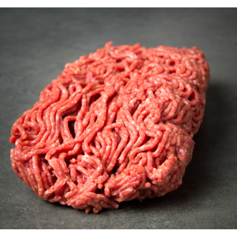 Rundergehakt (ca. 1 kilo)