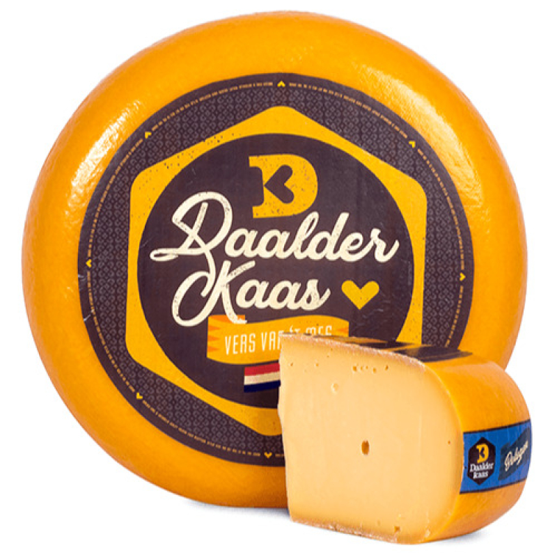 Boeren Belegen Kaas 500 gram