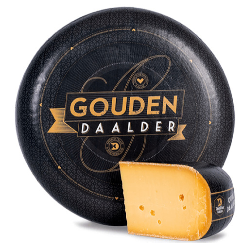 Brokkelkaas 500 gram