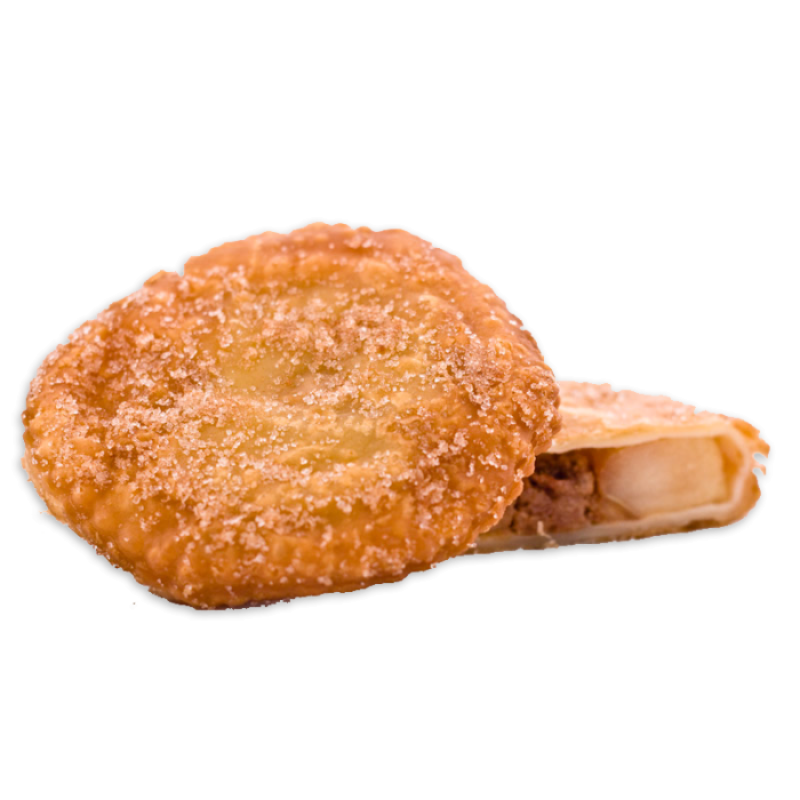 Appelbeignets (per 5 stuks)