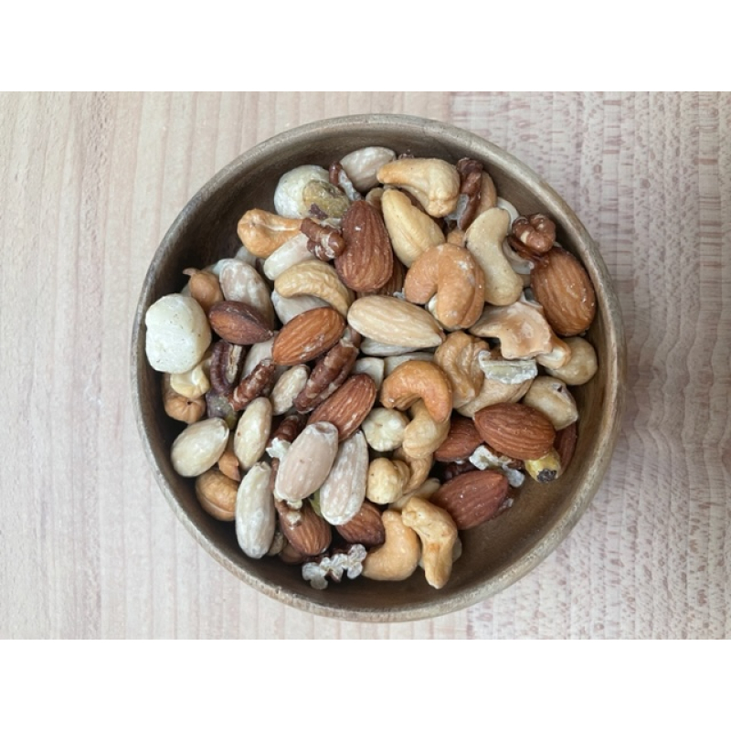 Cocktail snackmix 100 gram