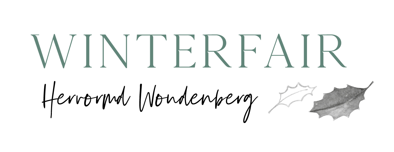 Webshop Winterfair Woudenberg